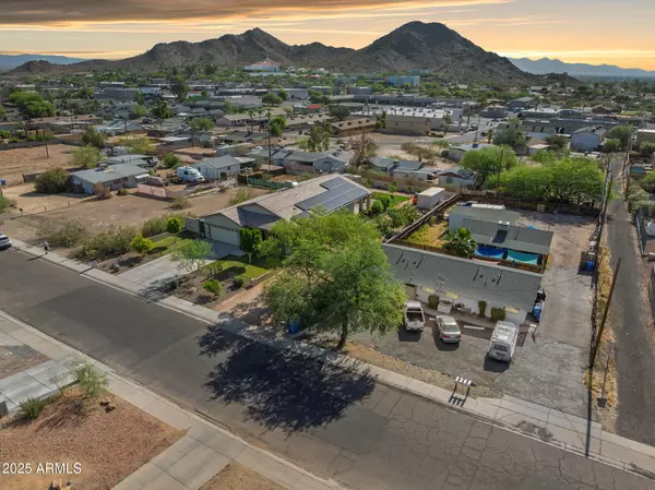 Phoenix, AZ 85022,13017 N 20th Street