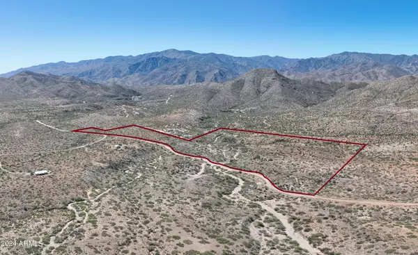 Mayer, AZ 86333,S.Bradshaw Mountain Ranch Road #1