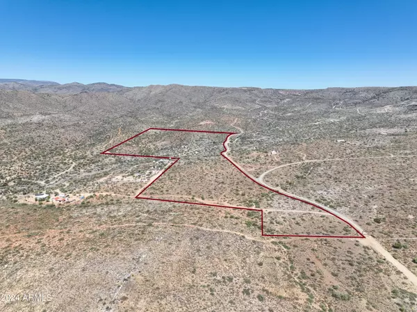 Mayer, AZ 86333,S.Bradshaw Mountain Ranch Road #1