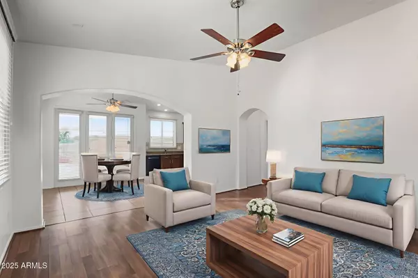 Buckeye, AZ 85396,29377 W CLARENDON Avenue