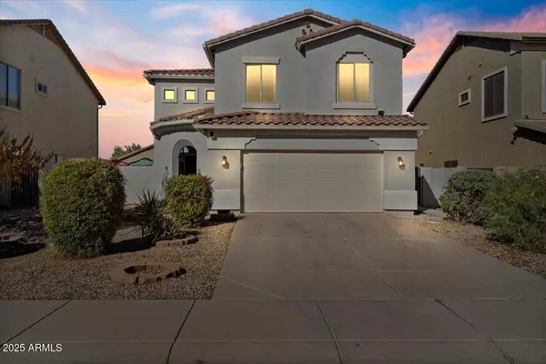 700 W DESERT BASIN Drive, San Tan Valley, AZ 85143