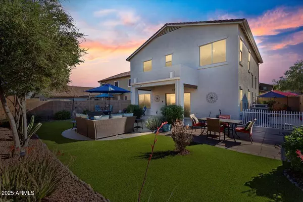 San Tan Valley, AZ 85143,700 W DESERT BASIN Drive