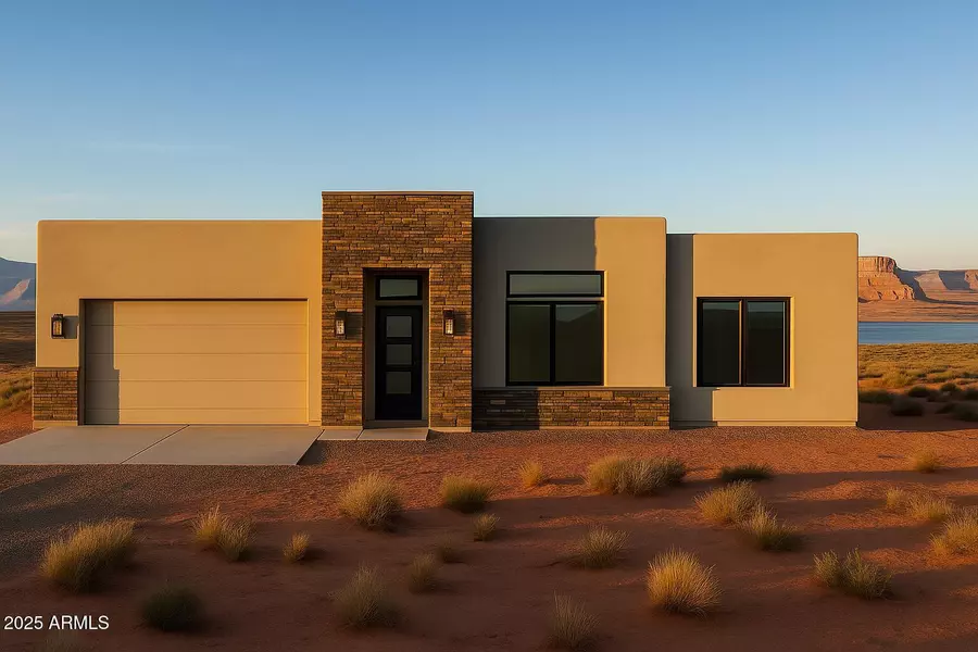 142 Bryce Canyon Drive, Page, AZ 86040