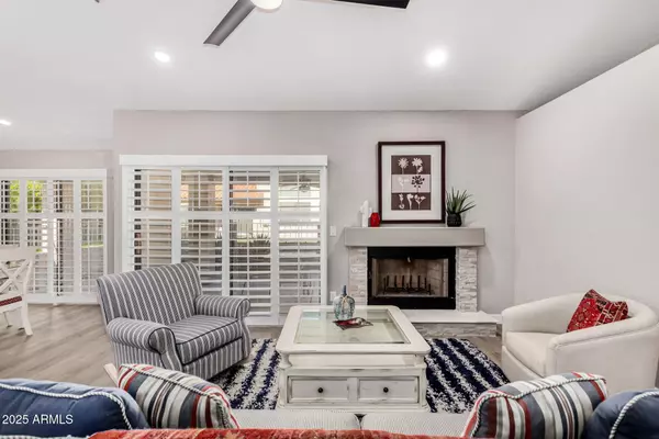 Scottsdale, AZ 85258,10586 E Cinnabar Avenue