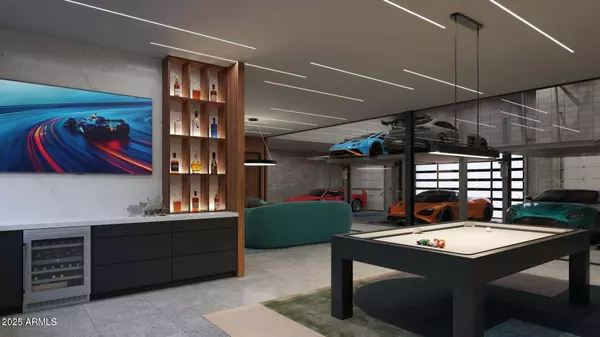 Cave Creek, AZ 85331,37202 N Cave Creek Road #Tract D