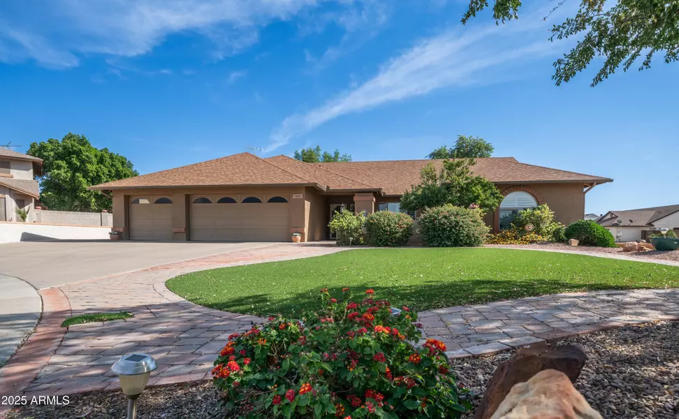 7608 W DAHLIA Drive, Peoria, AZ 85381