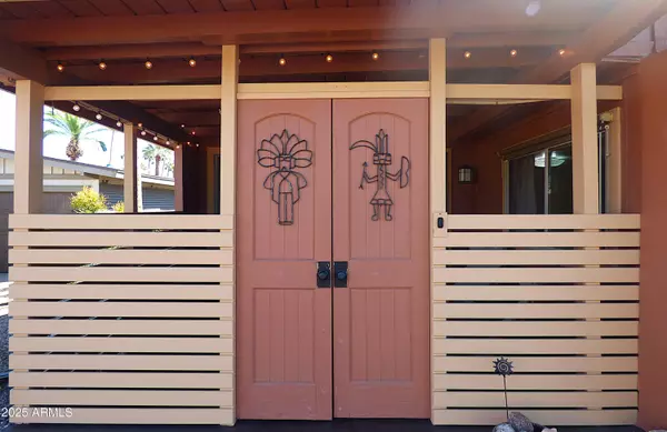 Scottsdale, AZ 85251,6700 E THOMAS Road #34