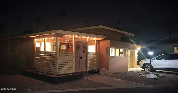 Scottsdale, AZ 85251,6700 E THOMAS Road #34