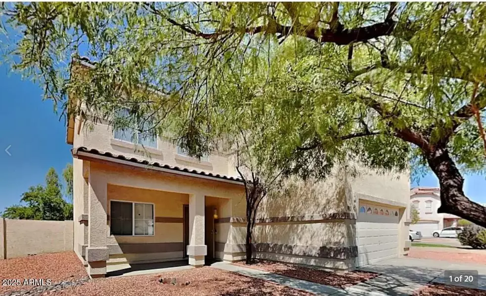 5702 N 73RD Lane, Glendale, AZ 85303