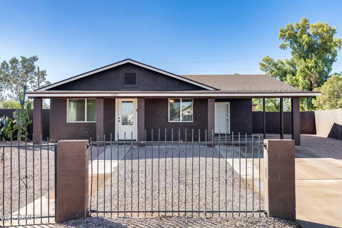 Casa Grande, AZ 85122,1205 E ERIE Court