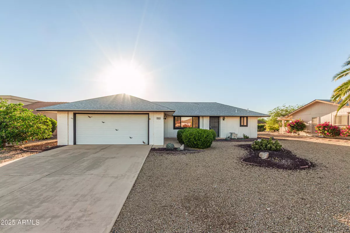 Sun City West, AZ 85375,20014 N CONQUISTADOR Drive