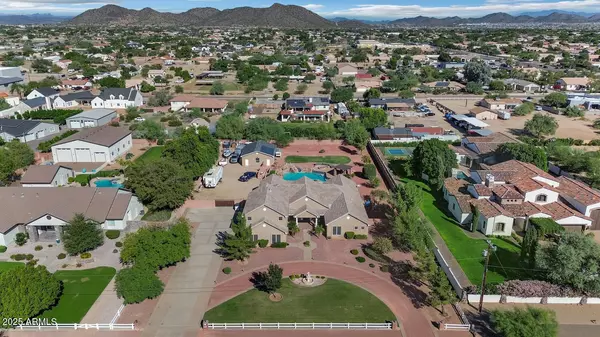 Peoria, AZ 85383,8406 W WILLIAMS Road