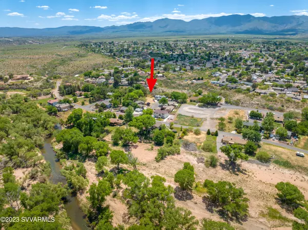 Cottonwood, AZ 86326,4857 E BADGER Circle #2316