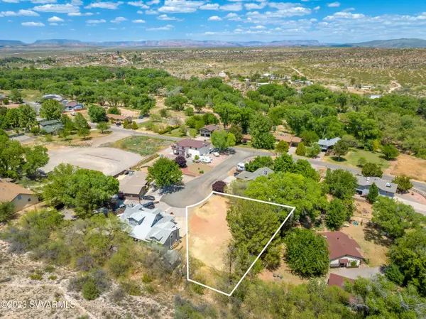 Cottonwood, AZ 86326,4857 E BADGER Circle #2316