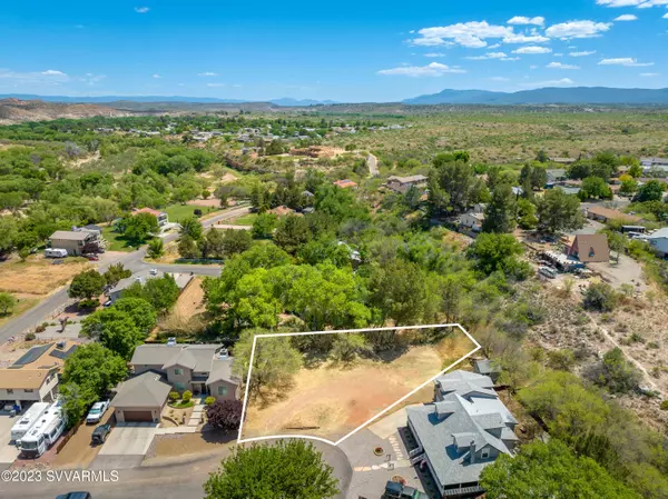 Cottonwood, AZ 86326,4857 E BADGER Circle #2316