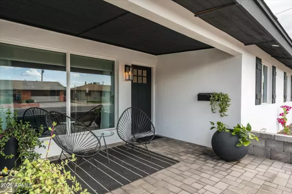 Scottsdale, AZ 85257,8341 E HUBBELL Street