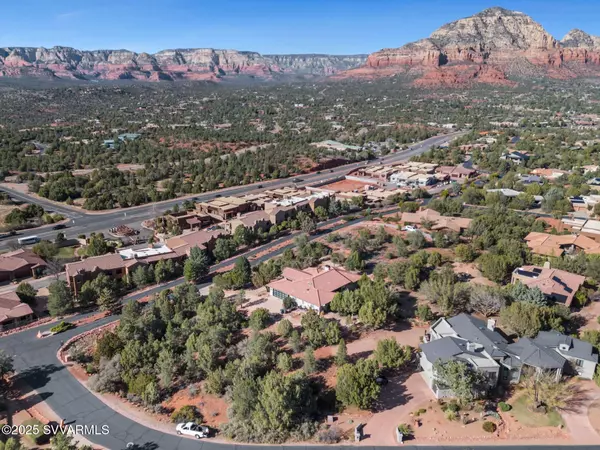 Sedona, AZ 86336,163 EL CAMINO REAL -- #-