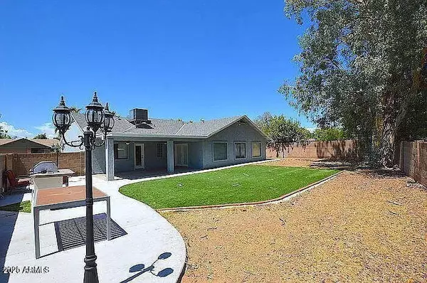 6431 E SANDRA Terrace, Scottsdale, AZ 85254