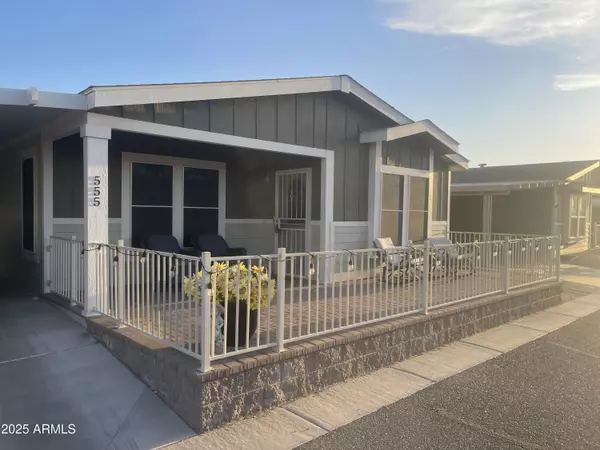 Mesa, AZ 85209,8865 E Baseline Road #555