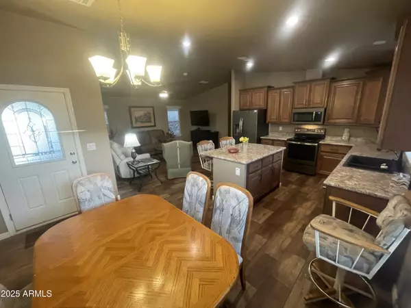 Mesa, AZ 85209,8865 E Baseline Road #555