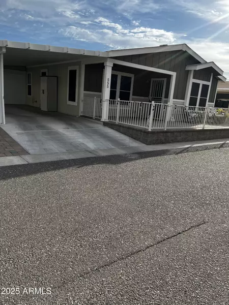 8865 E Baseline Road #555, Mesa, AZ 85209