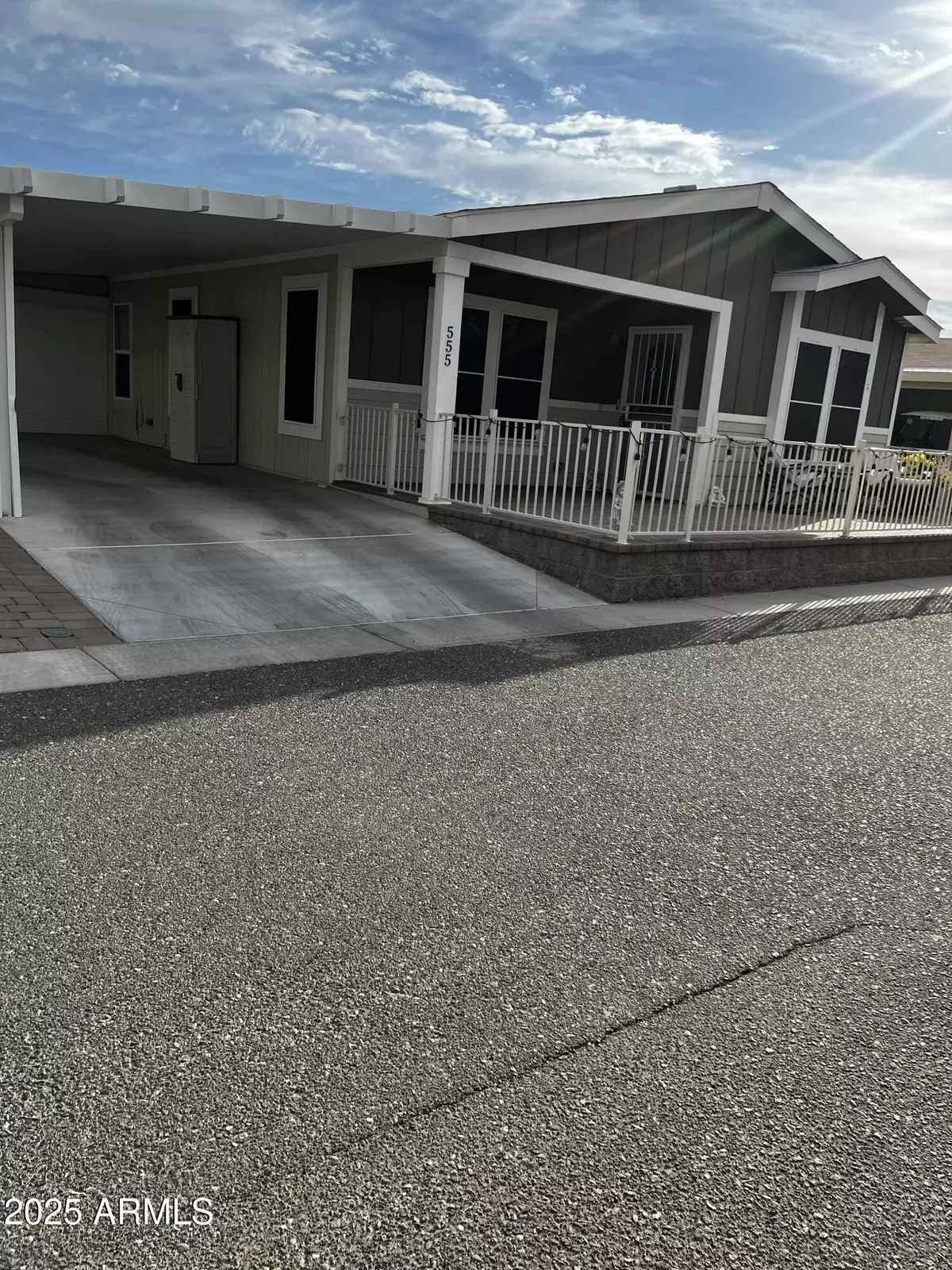 Mesa, AZ 85209,8865 E Baseline Road #555