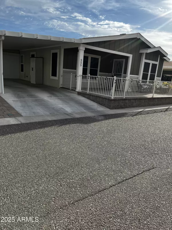 8865 E Baseline Road #555, Mesa, AZ 85209