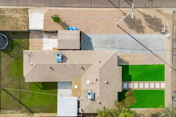 Phoenix, AZ 85016,2201 E WELDON Avenue