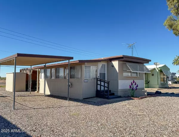 11100 W ALSDORF Road #10, Arizona City, AZ 85123