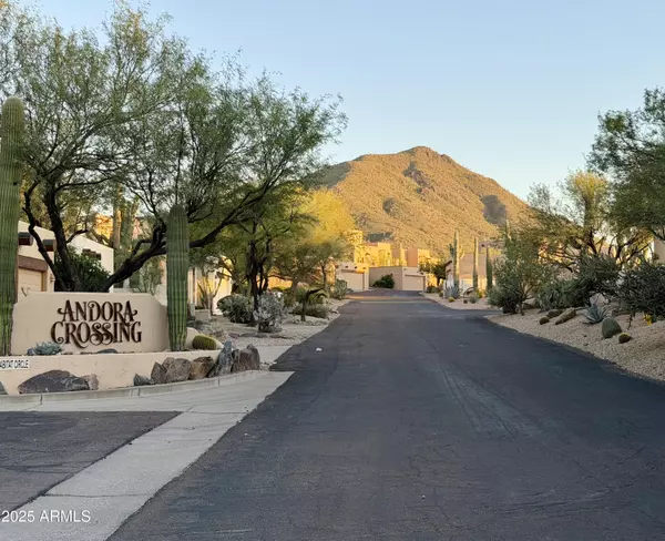 Cave Creek, AZ 85331,6020 E RANCHO MANANA Boulevard