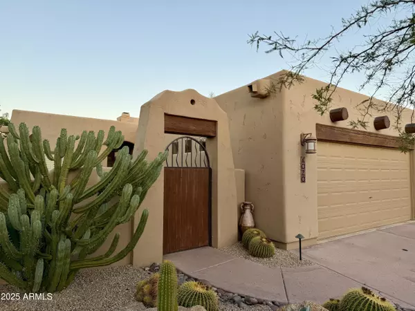 Cave Creek, AZ 85331,6020 E RANCHO MANANA Boulevard