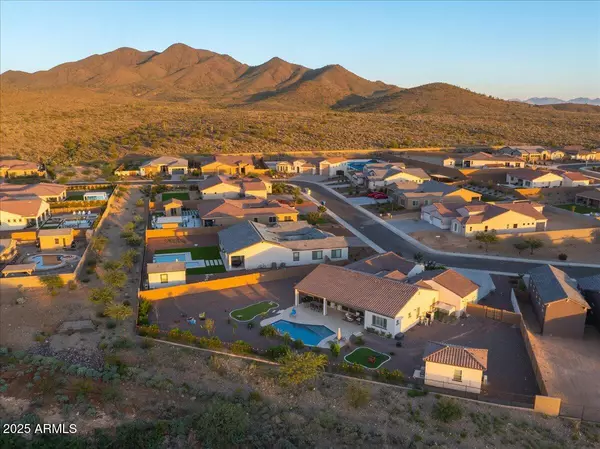 New River, AZ 85087,43832 N ACADIA Way