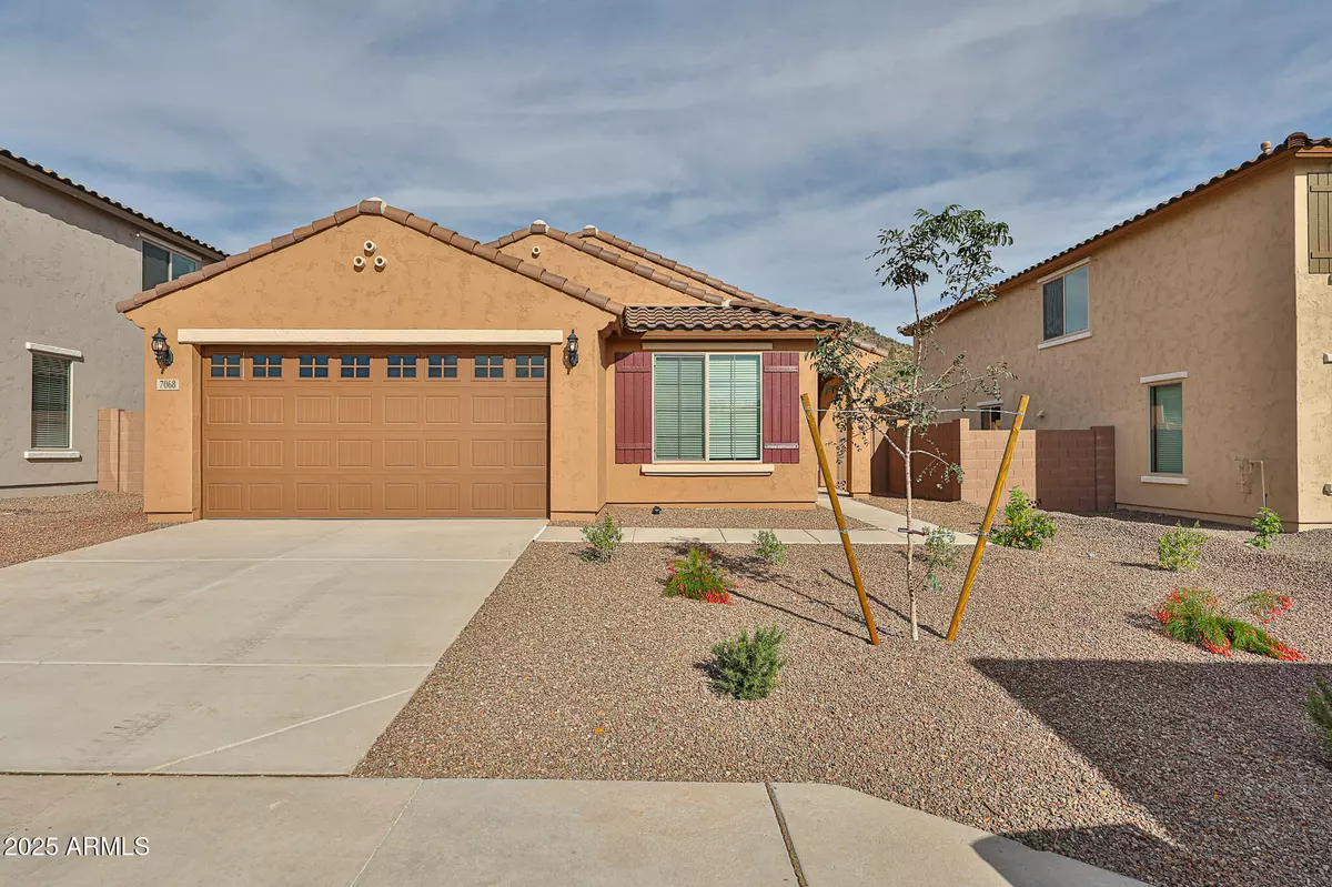 Peoria, AZ 85383,7068 W OBERLIN Way