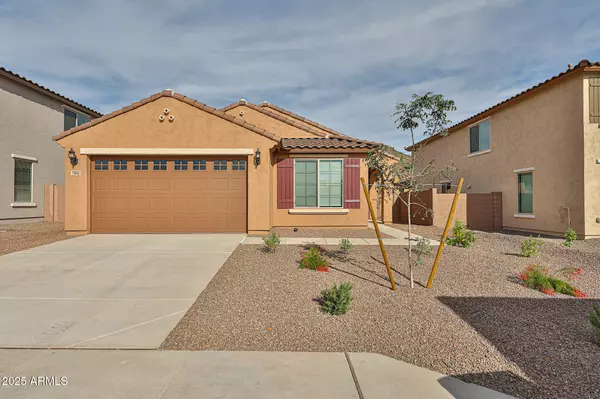 7068 W OBERLIN Way, Peoria, AZ 85383
