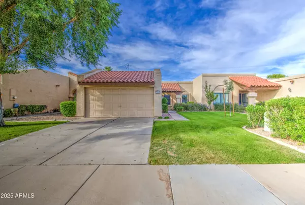 Chandler, AZ 85225,722 W STERLING Place