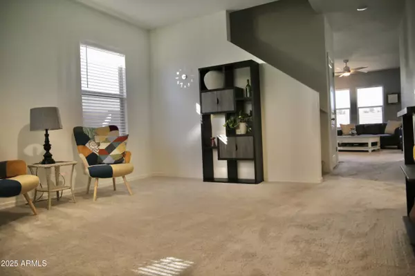 Laveen, AZ 85339,5542 W MOODY Trail