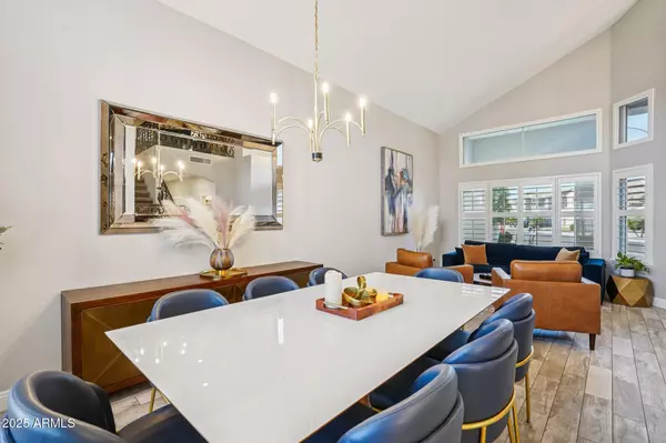 Peoria, AZ 85383,22447 N 76TH Drive