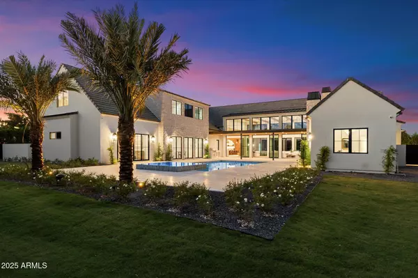 Scottsdale, AZ 85251,6733 E EXETER Boulevard