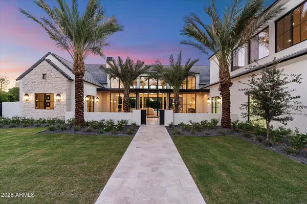 Scottsdale, AZ 85251,6733 E EXETER Boulevard