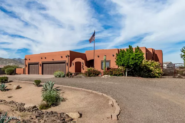 Litchfield Park, AZ 85340,19532 W GEORGIA Avenue