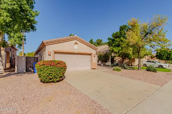 Surprise, AZ 85379,15282 W COUNTRY GABLES Drive