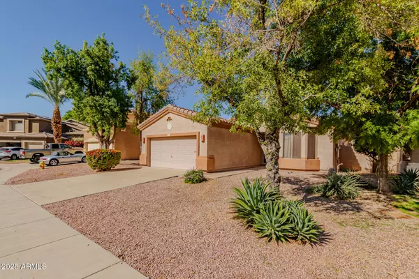 Surprise, AZ 85379,15282 W COUNTRY GABLES Drive