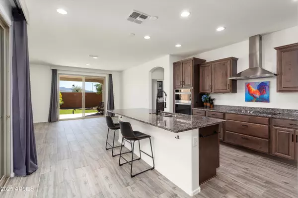 Buckeye, AZ 85396,27375 W WAHALLA Lane