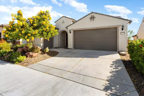 27375 W WAHALLA Lane, Buckeye, AZ 85396