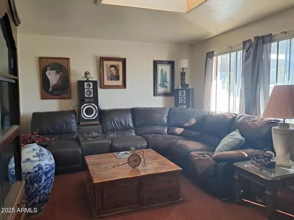 Sierra Vista, AZ 85635,632 Quail Place