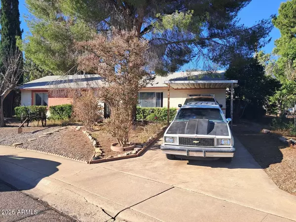 Sierra Vista, AZ 85635,632 Quail Place