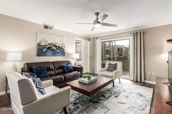 Scottsdale, AZ 85258,8256 E ARABIAN Trail #126