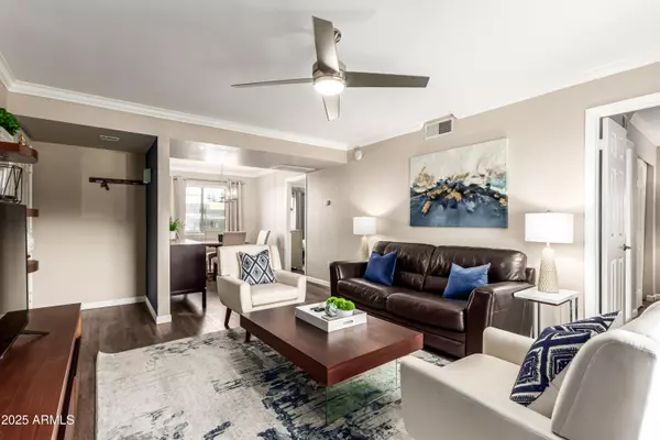 Scottsdale, AZ 85258,8256 E ARABIAN Trail #126