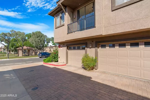 Phoenix, AZ 85008,1225 N 36th Street #2073