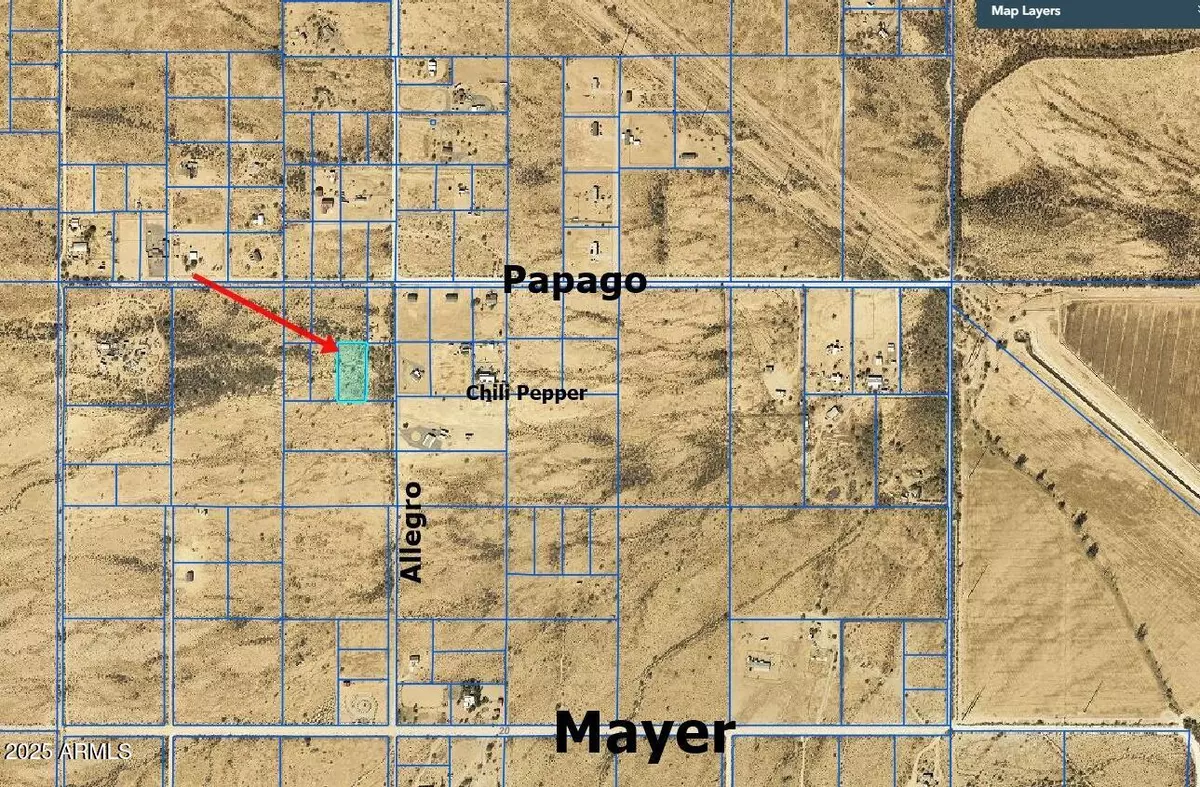 Maricopa, AZ 85139,0 W Chili Pepper Road #A3-C